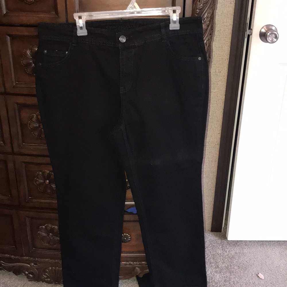 Pants